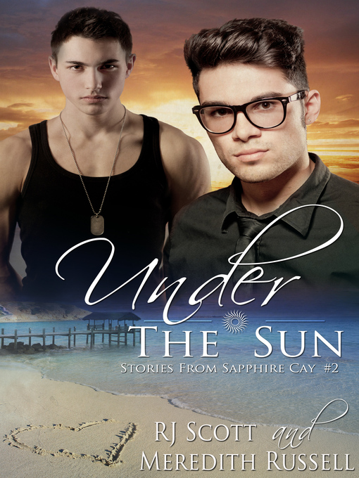 Cover image for Under the Sun